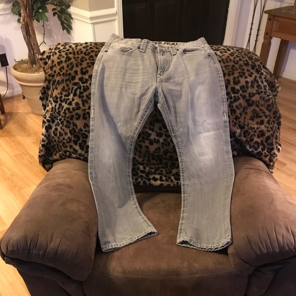 Express jeans - Picture 1 of 4